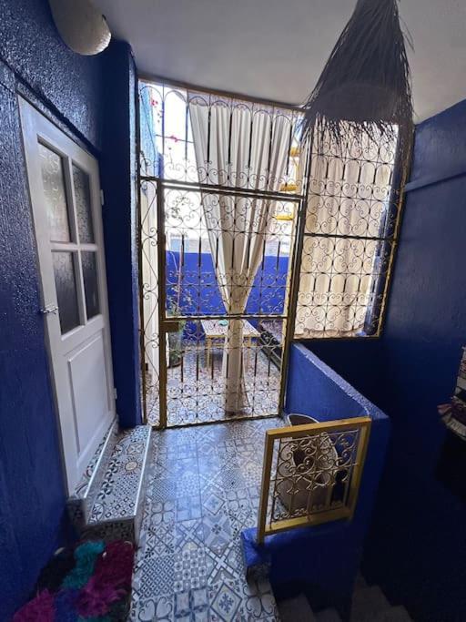 Douiria Le Pelican Marrakesh Extérieur photo