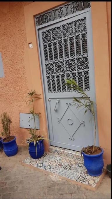 Douiria Le Pelican Marrakesh Extérieur photo