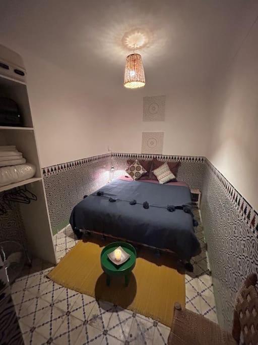 Douiria Le Pelican Marrakesh Extérieur photo