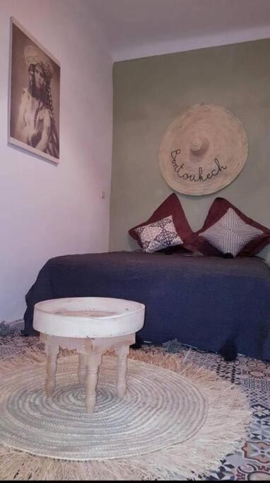 Douiria Le Pelican Marrakesh Extérieur photo