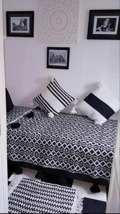 Douiria Le Pelican Marrakesh Extérieur photo
