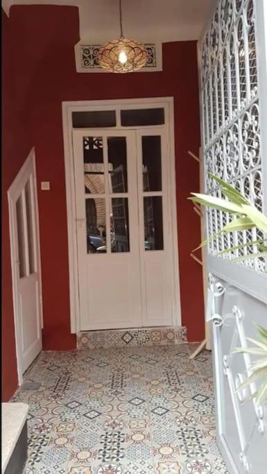 Douiria Le Pelican Marrakesh Extérieur photo