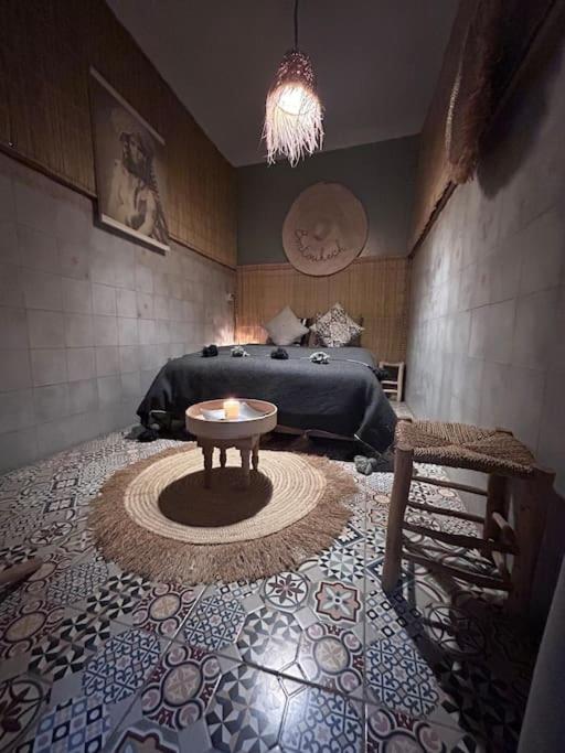 Douiria Le Pelican Marrakesh Extérieur photo