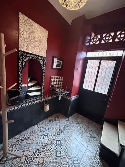 Douiria Le Pelican Marrakesh Extérieur photo