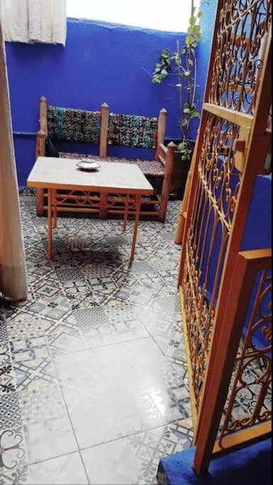 Douiria Le Pelican Marrakesh Extérieur photo