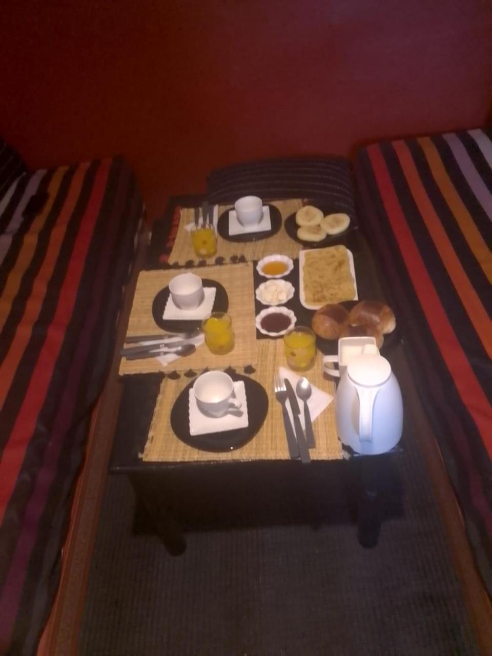 Douiria Le Pelican Marrakesh Extérieur photo
