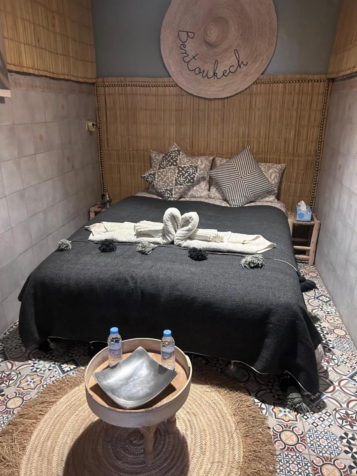 Douiria Le Pelican Marrakesh Extérieur photo