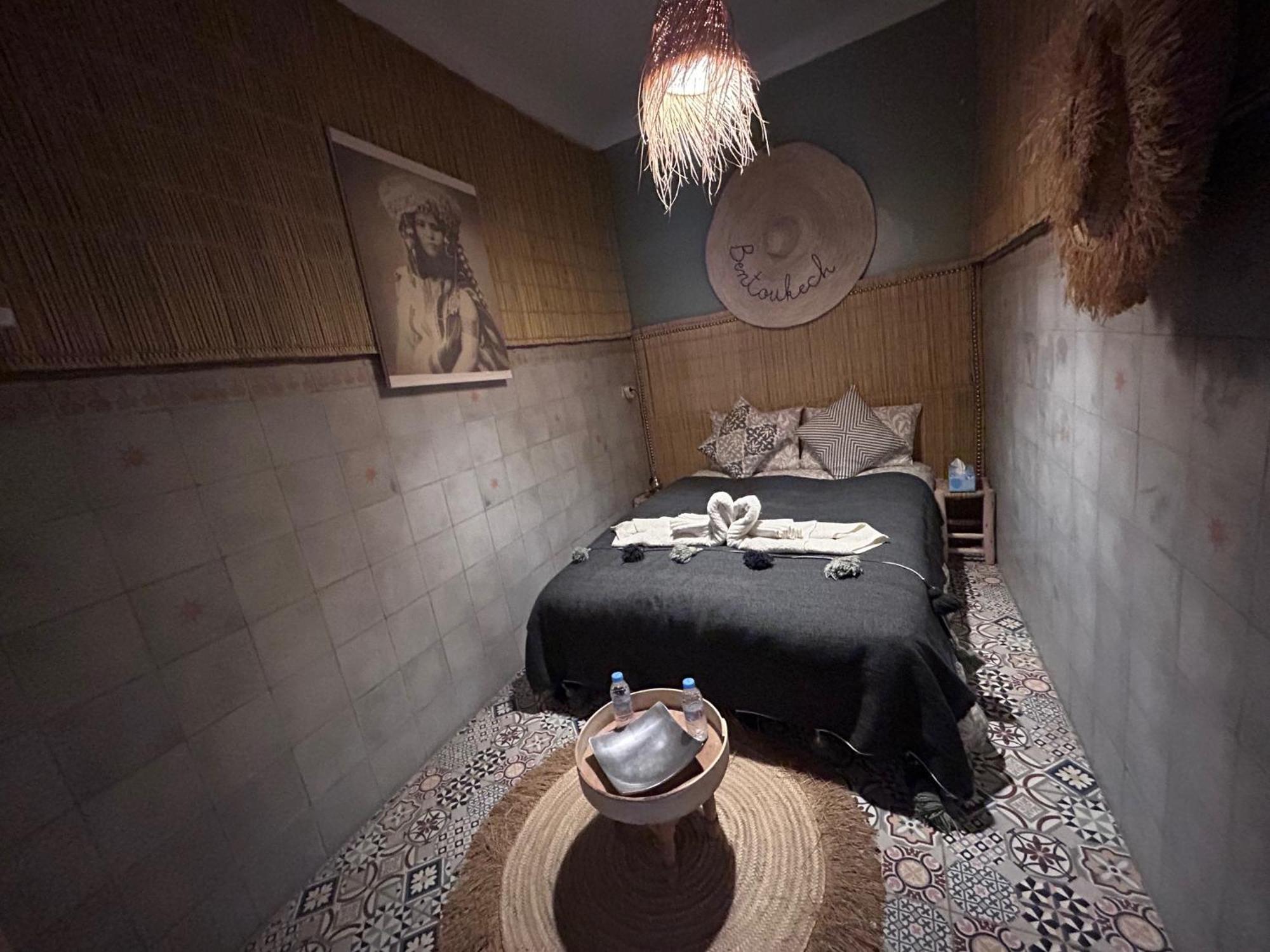 Douiria Le Pelican Marrakesh Extérieur photo
